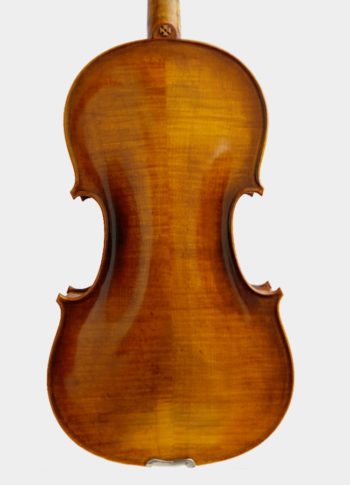 Violon le Phénix entier fabriqué en France acoustique