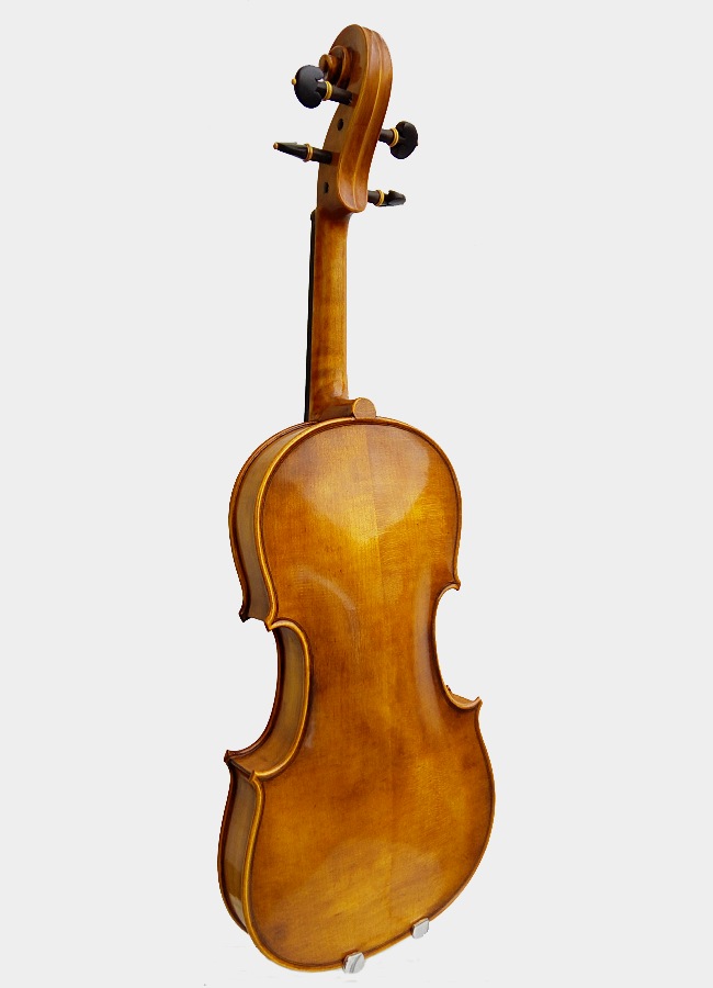 Violon Symphonie achat d'un violon français pas cher entier en acoustique