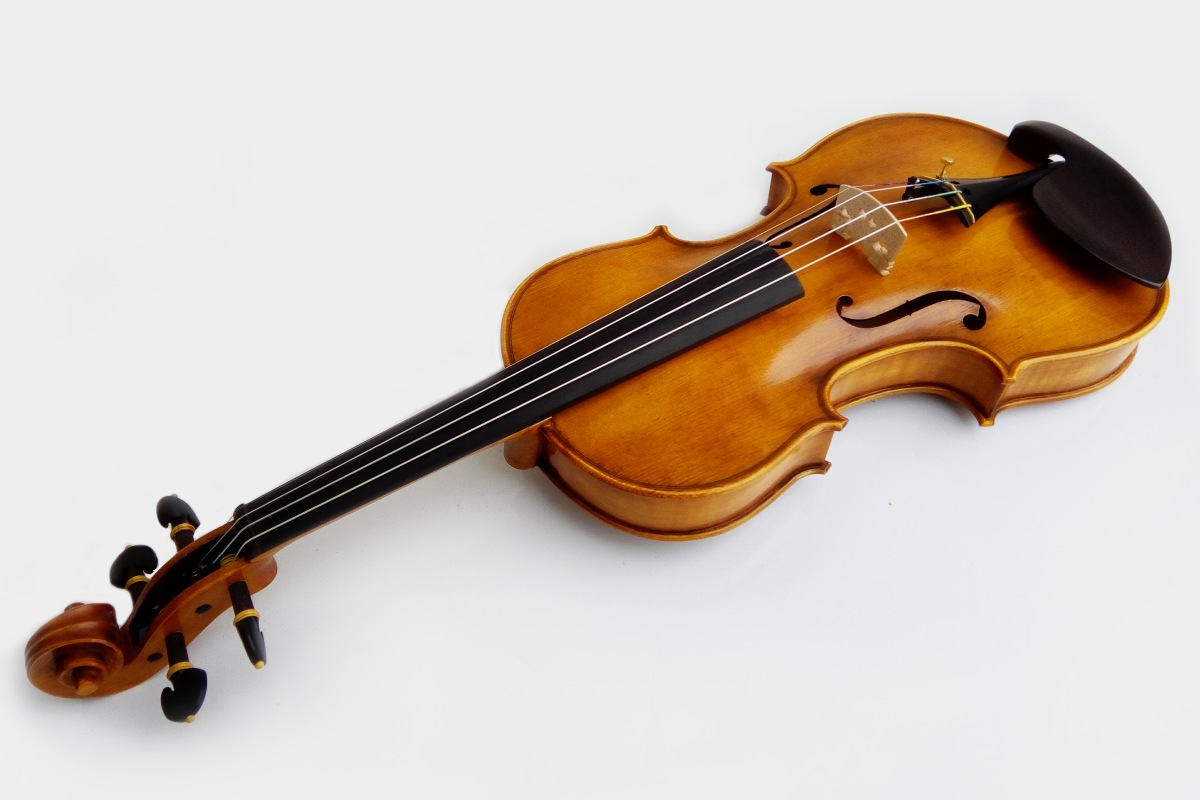 Violon Symphonie