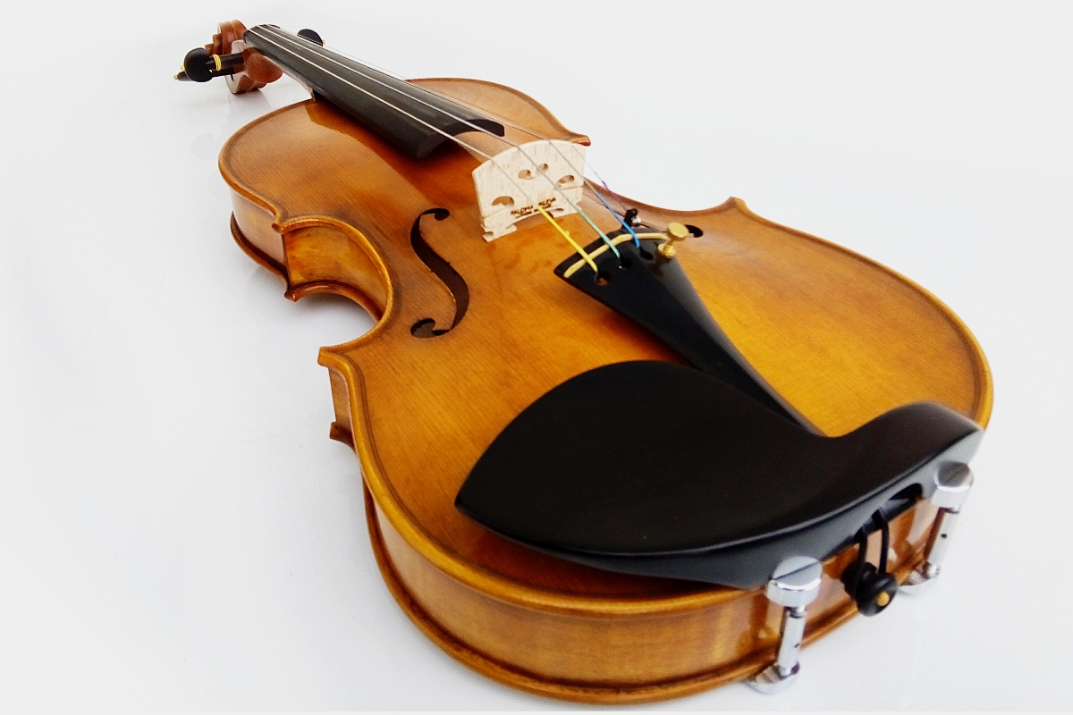 Violon Symphonie