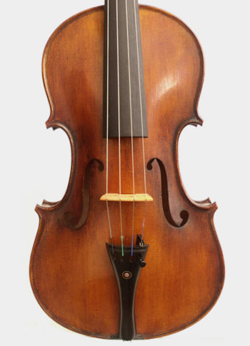 Violon qualité Odon Paloma Valeva