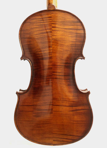 Violon qualité Odon Paloma Valeva