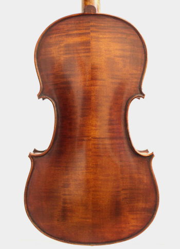 Violon d'étude Tholon