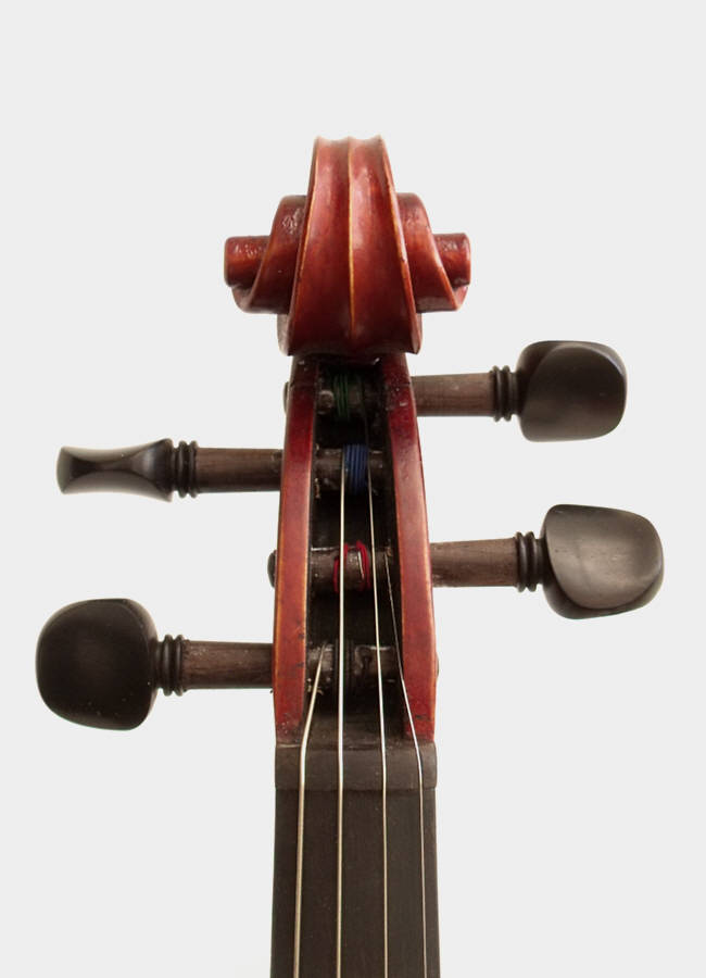 Violon Unique
