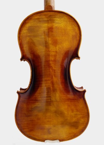 Violon Aragon fabriqué à la main en France maestro acoustique entier facilités de paiement