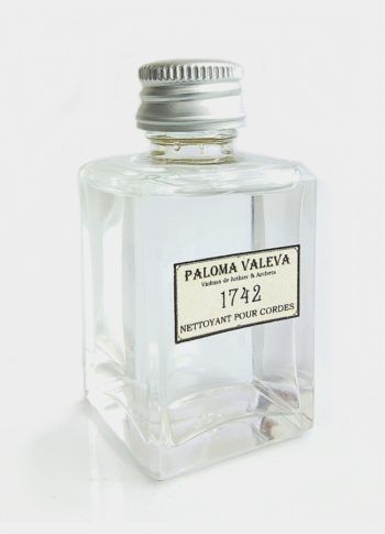 Produit de nettoyage cordes violon