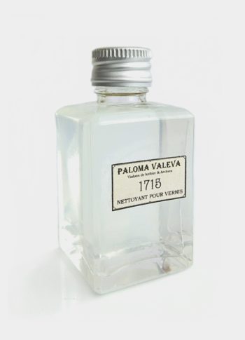 Produit de nettoyage vernis violon