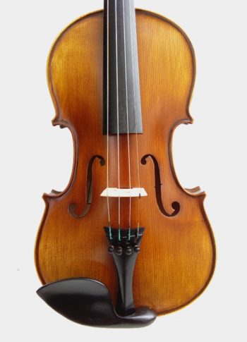 Violon acoustique à cordes pour enfant, violon étudiant, archet