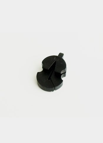 Sourdine Tourte pour violon