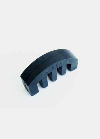 Sourdine peigne pour violon