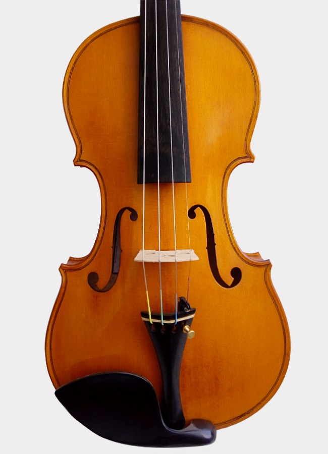 Etui Violon Conservatoire 4 violons