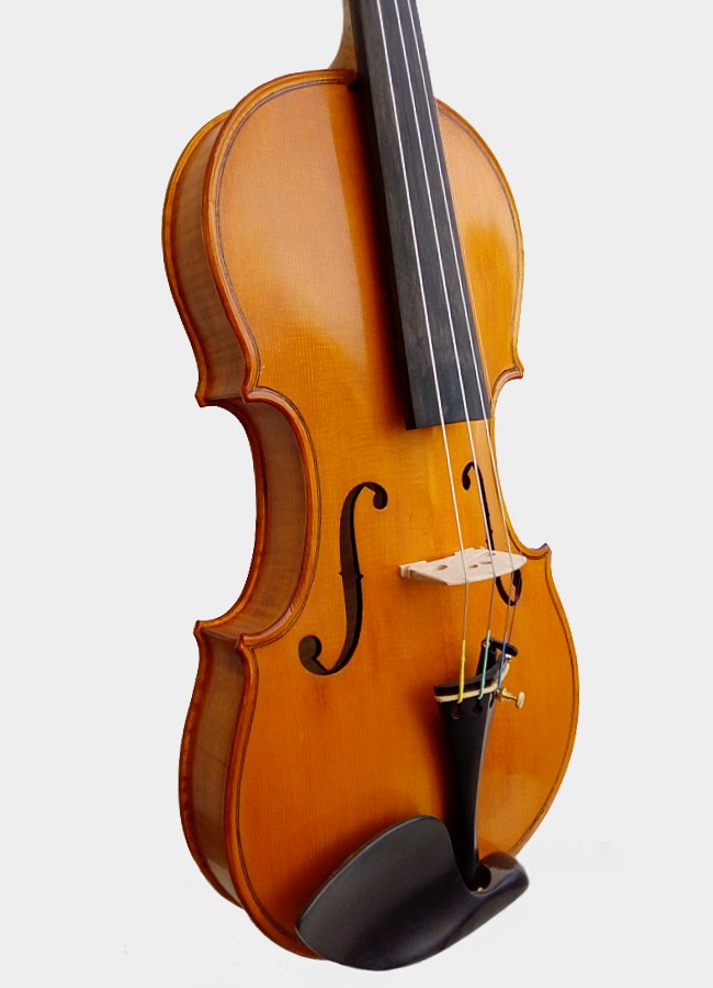 Etui Violon Conservatoire 4 violons